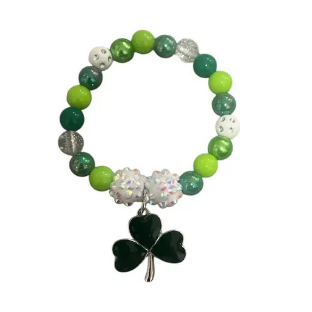 Shamrock Bracelet