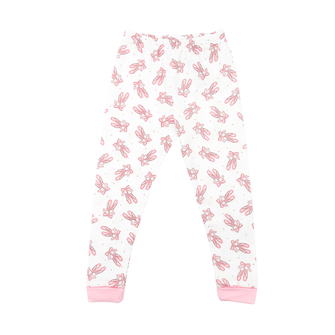 En Pointe Long Pajamas