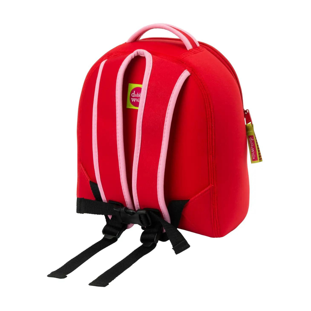Cherry Backpack