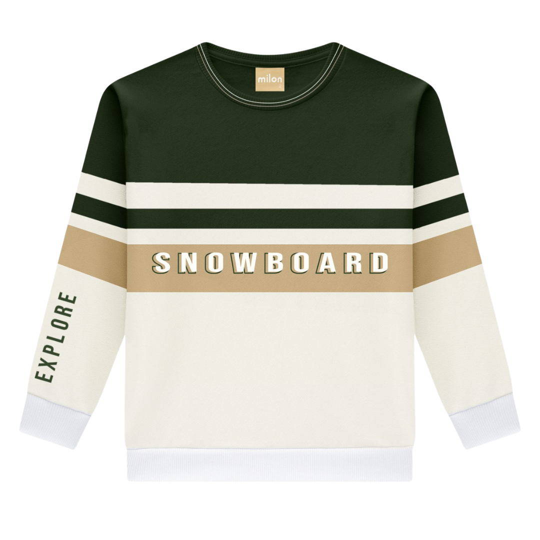 Green Dream Jogger Set