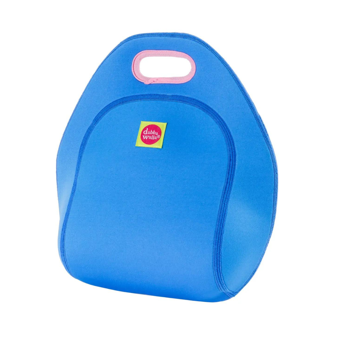 Flower Petal Lunch Bag