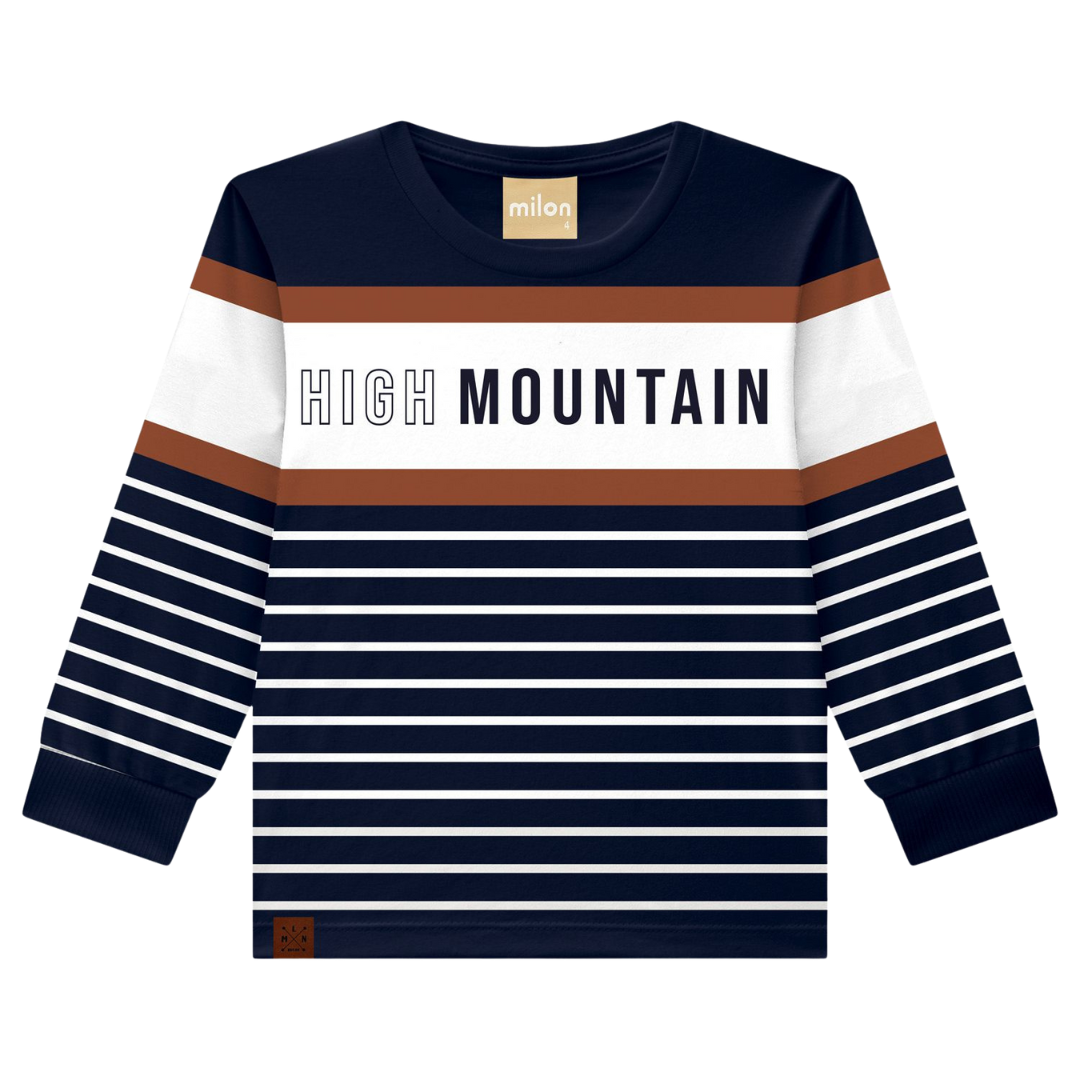 High Mountain Jogger Set
