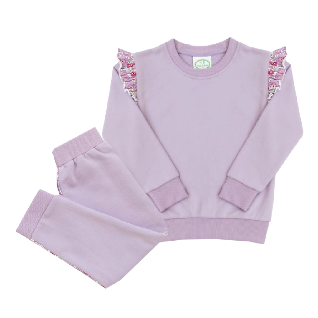 Hadley Jogger Set