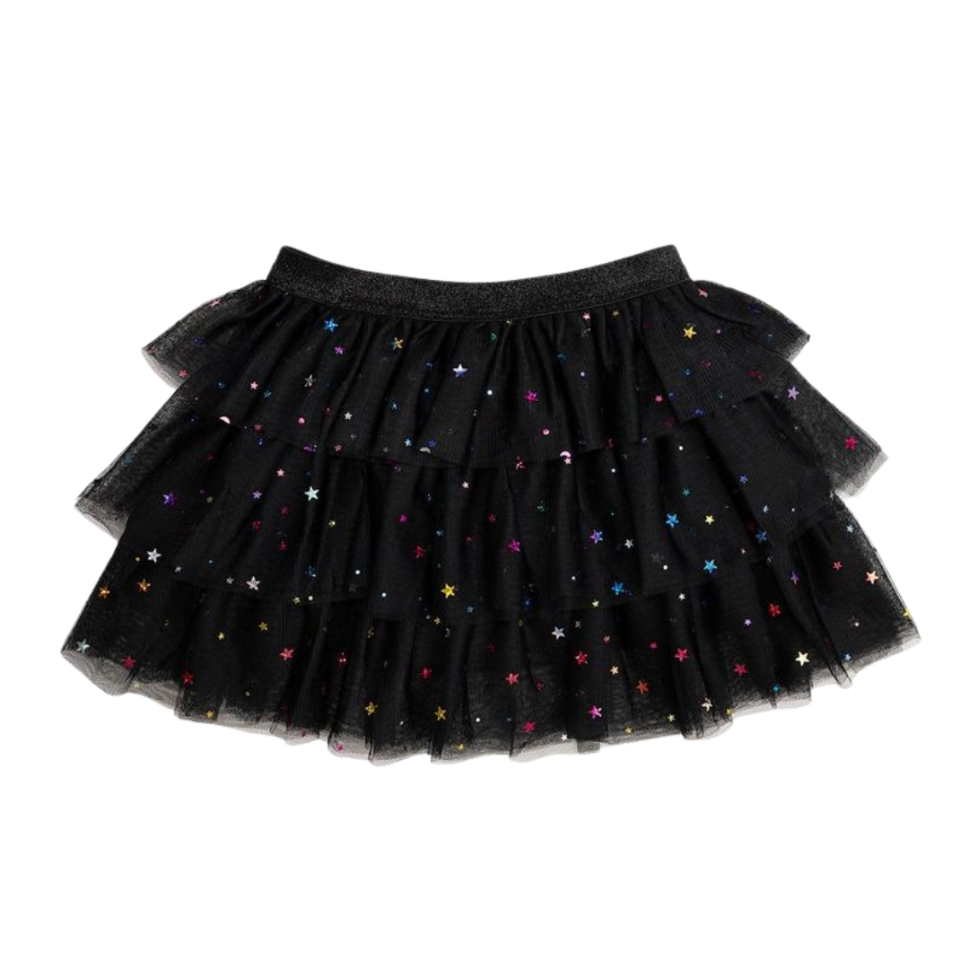 Starry Night Petal Tutu