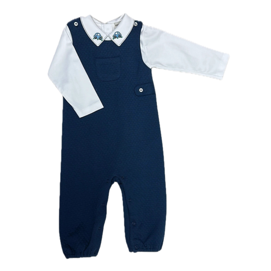 Ariana and Drew Overall Set