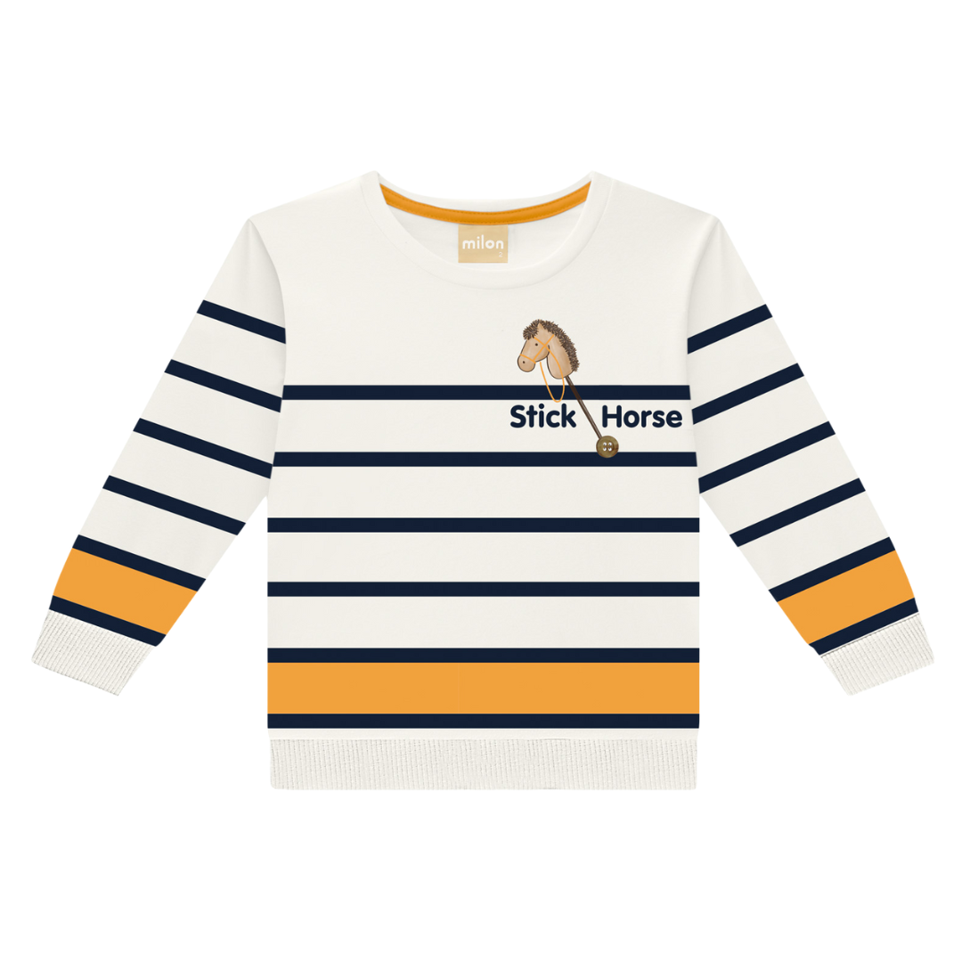 Stick Horse Jogger Set