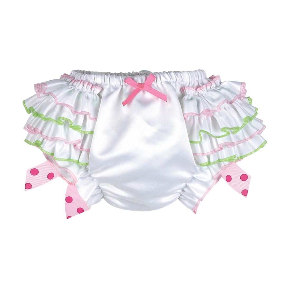Her 1st BIrthday Diaper Cover