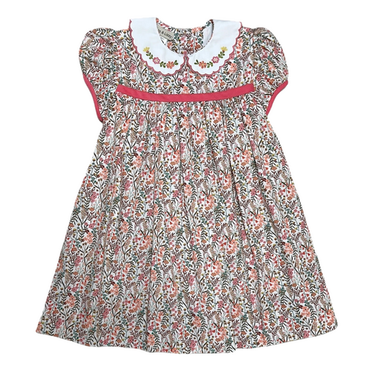 Amy & Lucas Float Dress