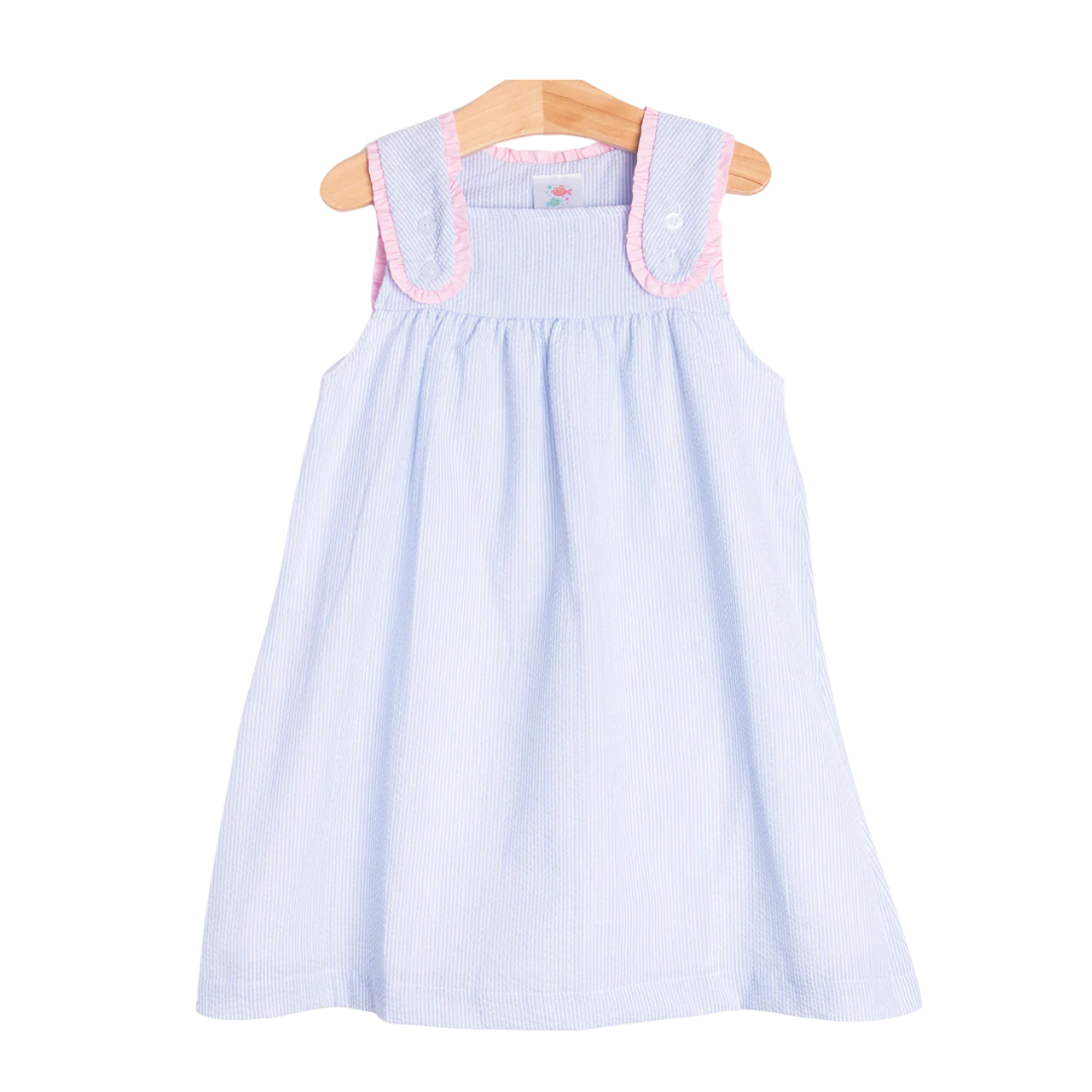 Charlotte Dress