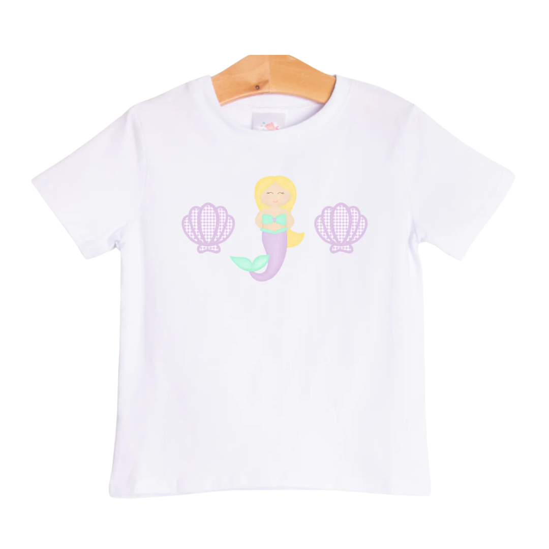 Magical Mermaid Tee