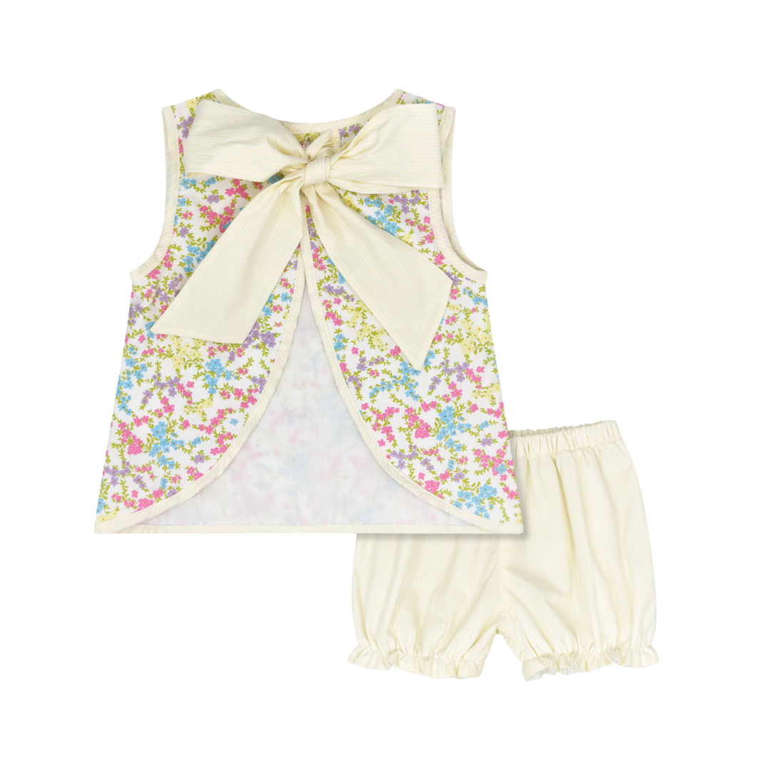 Channing Bloomer Set