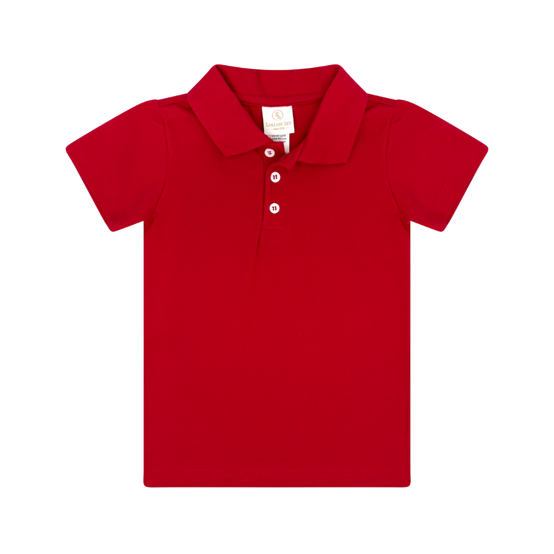 Parker Polo
