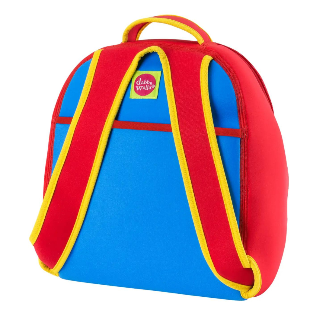 Dump Truck Backpack