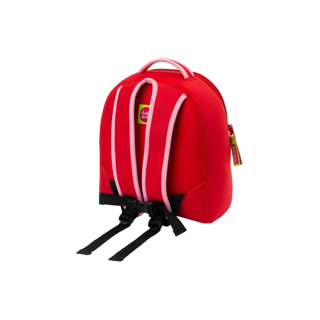 Cherry Harness Toddler Backpack