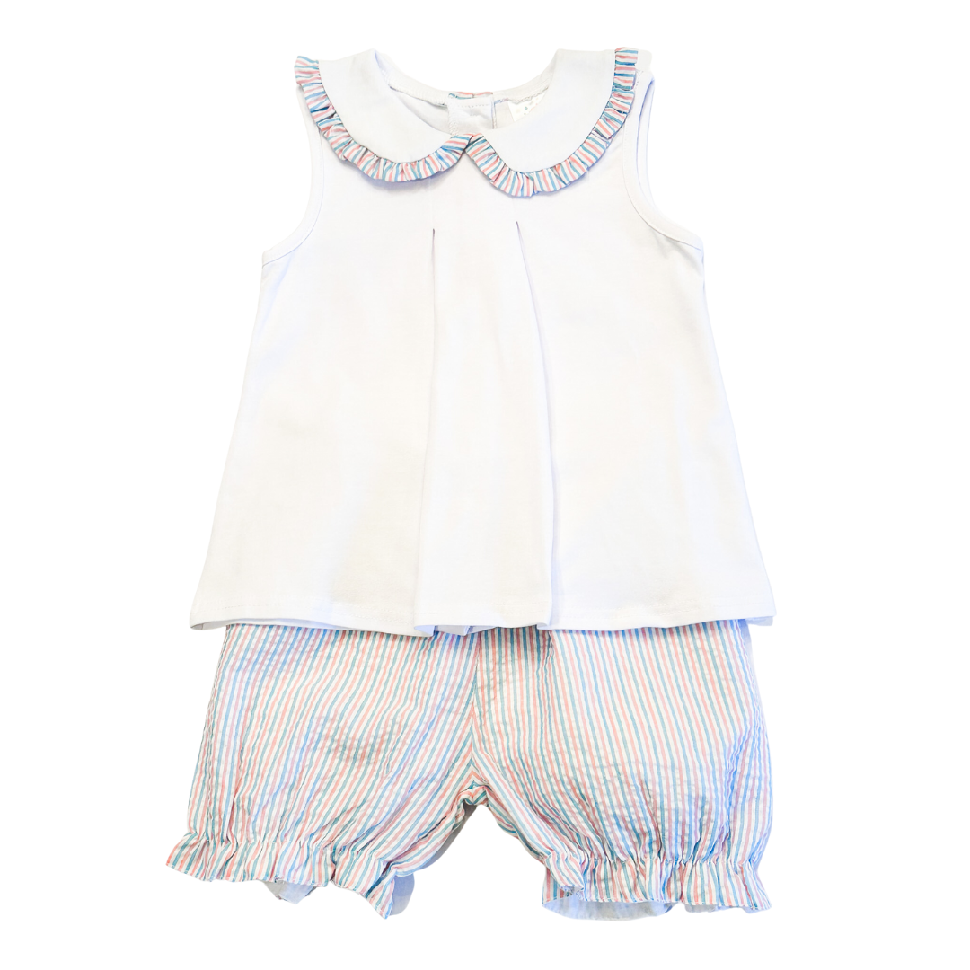 Stella Bloomer Set