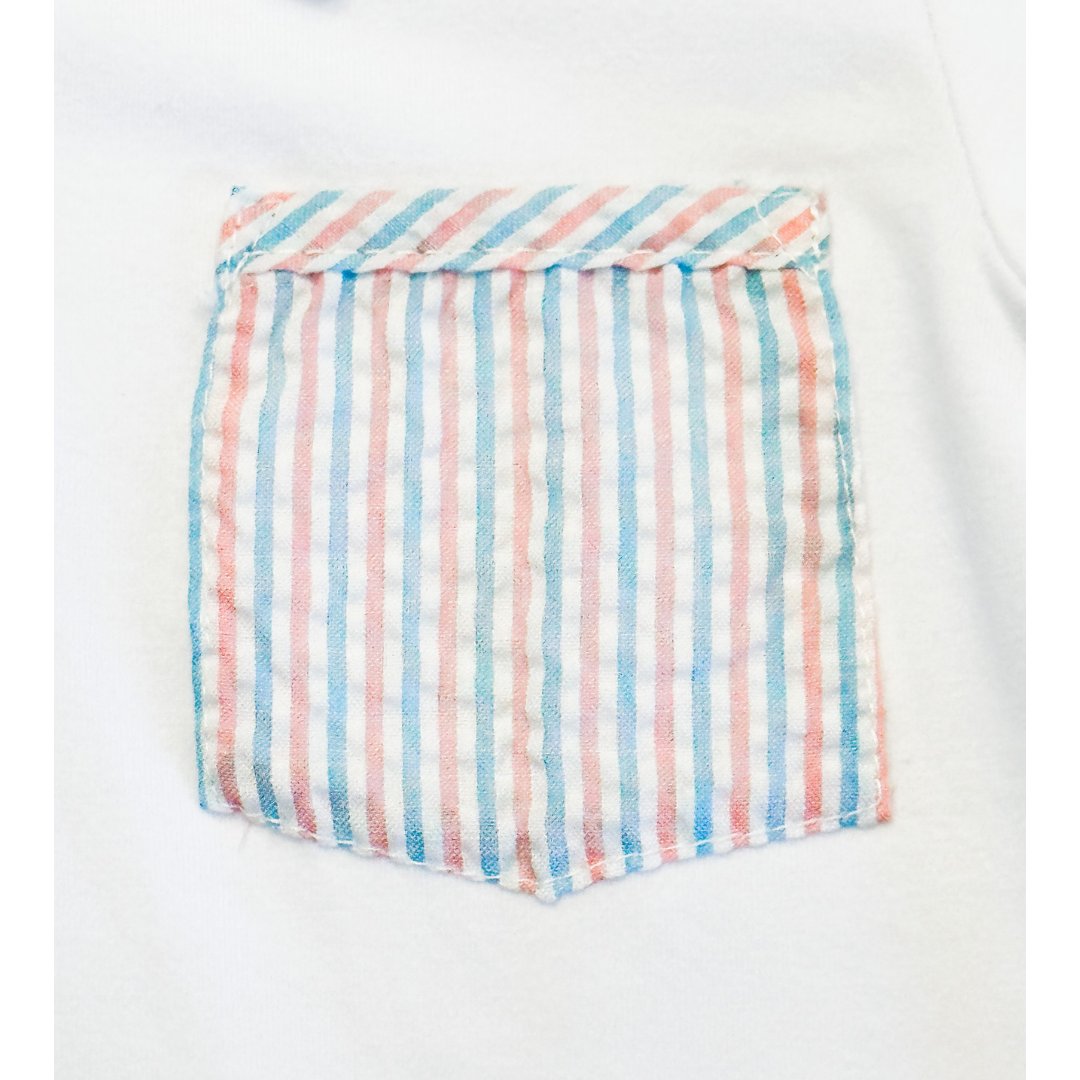 Silas Short Set