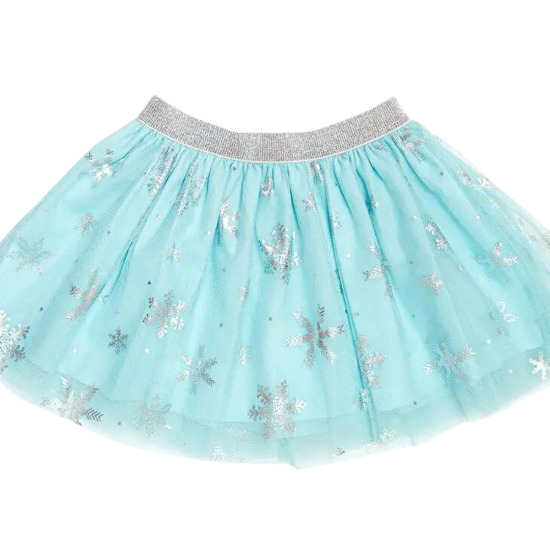 Snow Princess Tutu