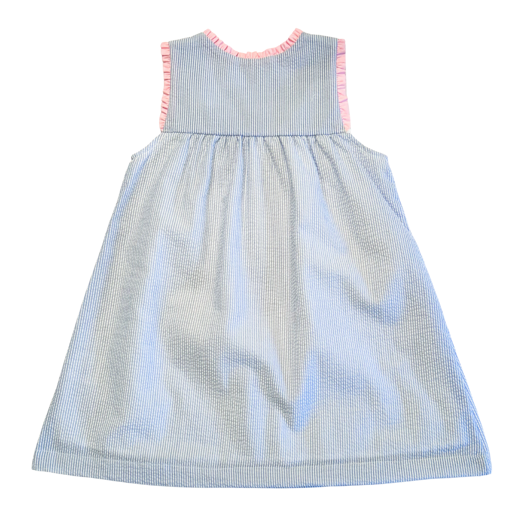 Charlotte Dress