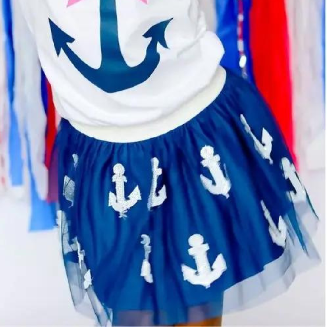 Anchor Tutu