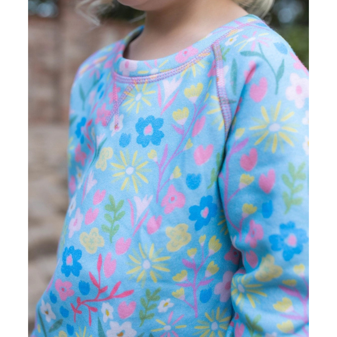 Goldie Crewneck Sweater and Leggings Set