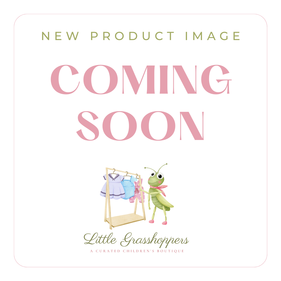 Frosted Wonderland Printed Zipper Footie - Pink