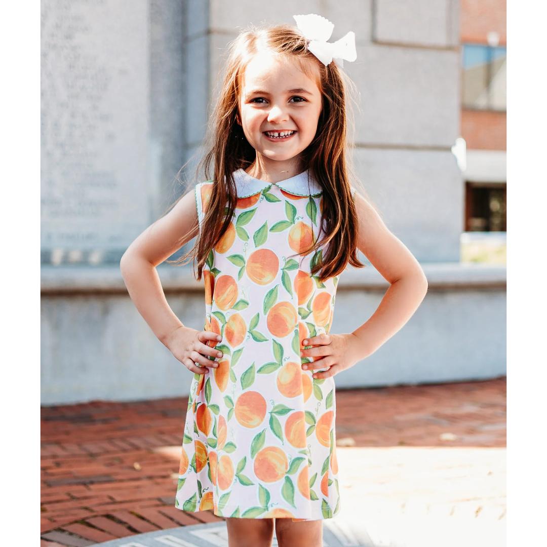Clementine Dress