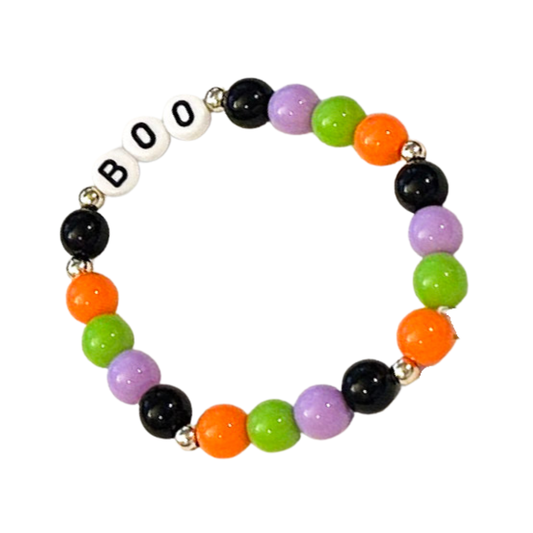 Boo! Bracelet