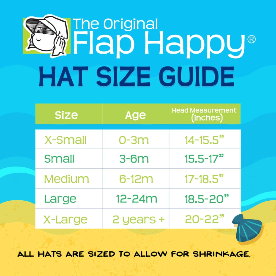 White Eyelet Double Ruffle Sun Hat