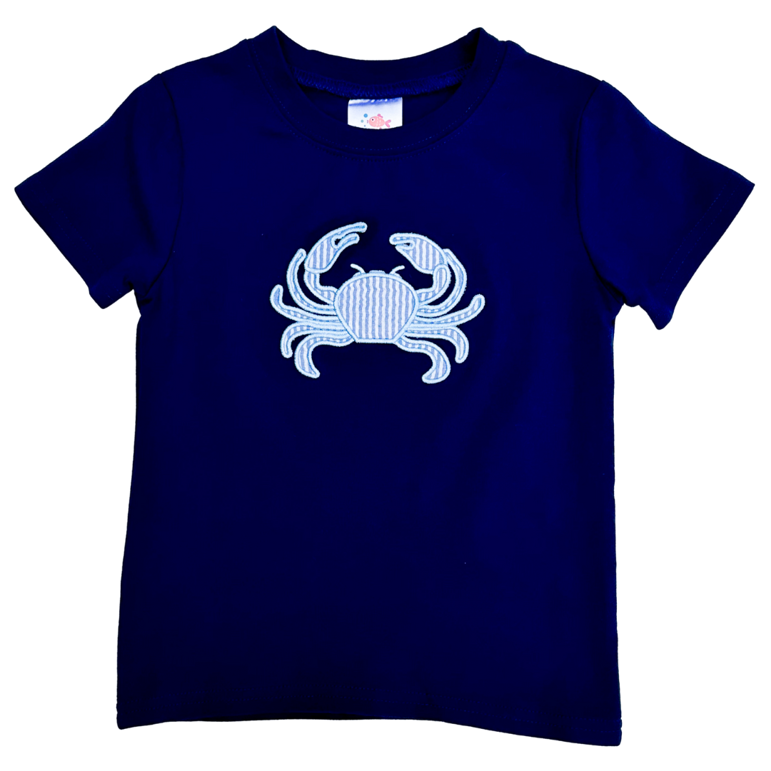 Sand Crab Short Set