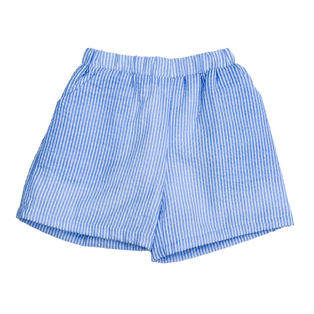 Sand Crab Short Set