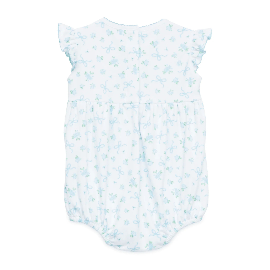 Eloise's Classics Smocked Bubble