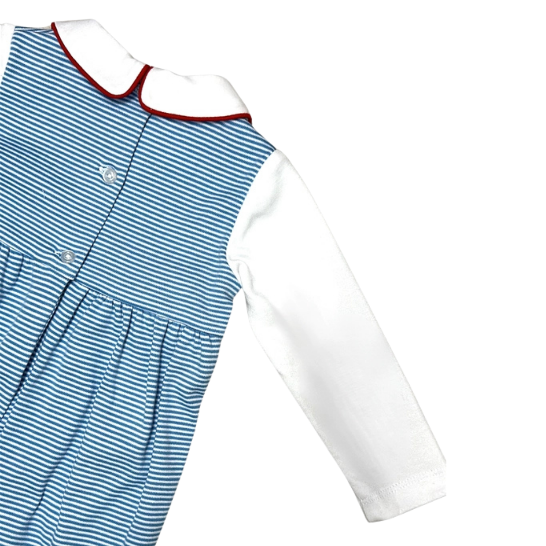 Construction Applique Longall