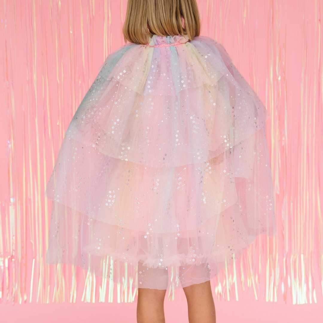 Fairy Dust Cape