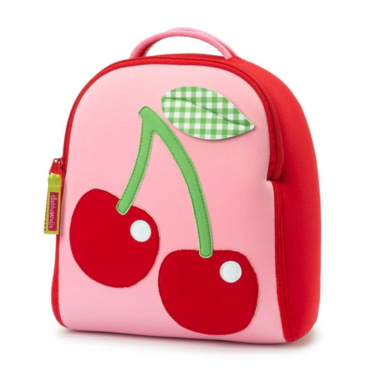 Cherry Backpack