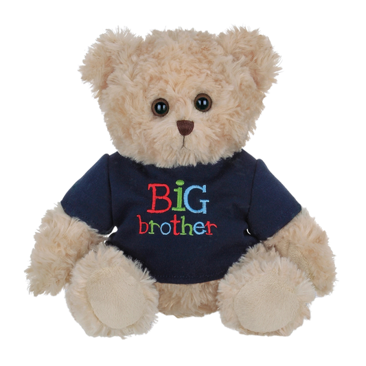 Big Buddy Big Brother Bear
