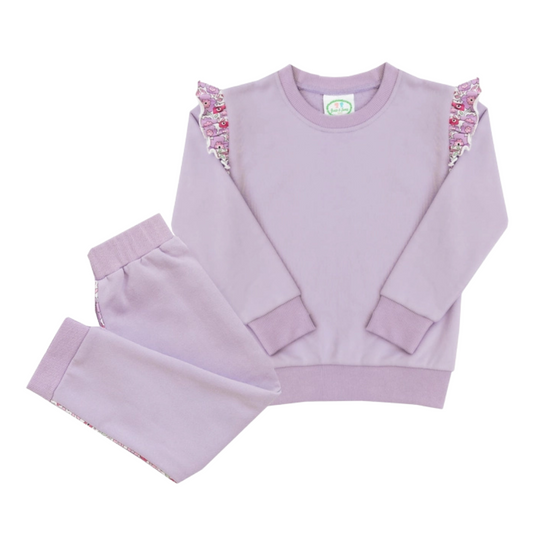 Hadley Jogger Set