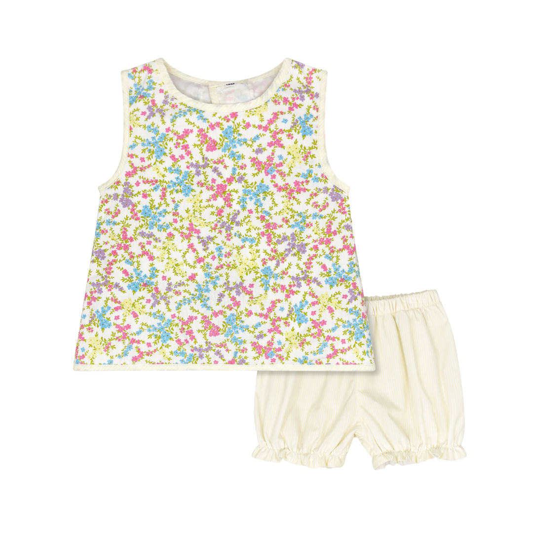 Channing Bloomer Set