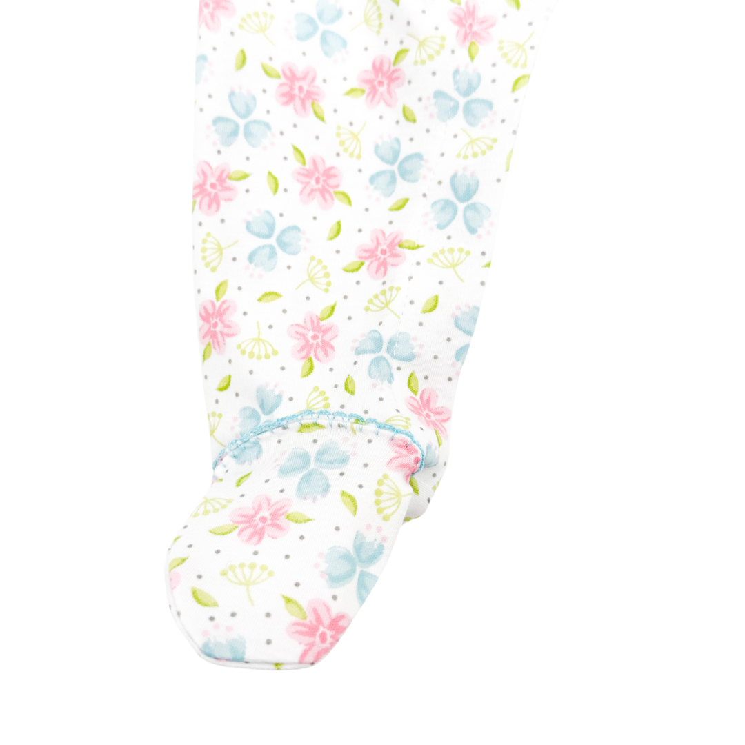 Natalie's Classics Bishop Footie