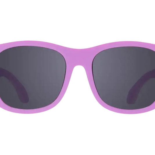 Navigator Lil Lilac Sunglasses