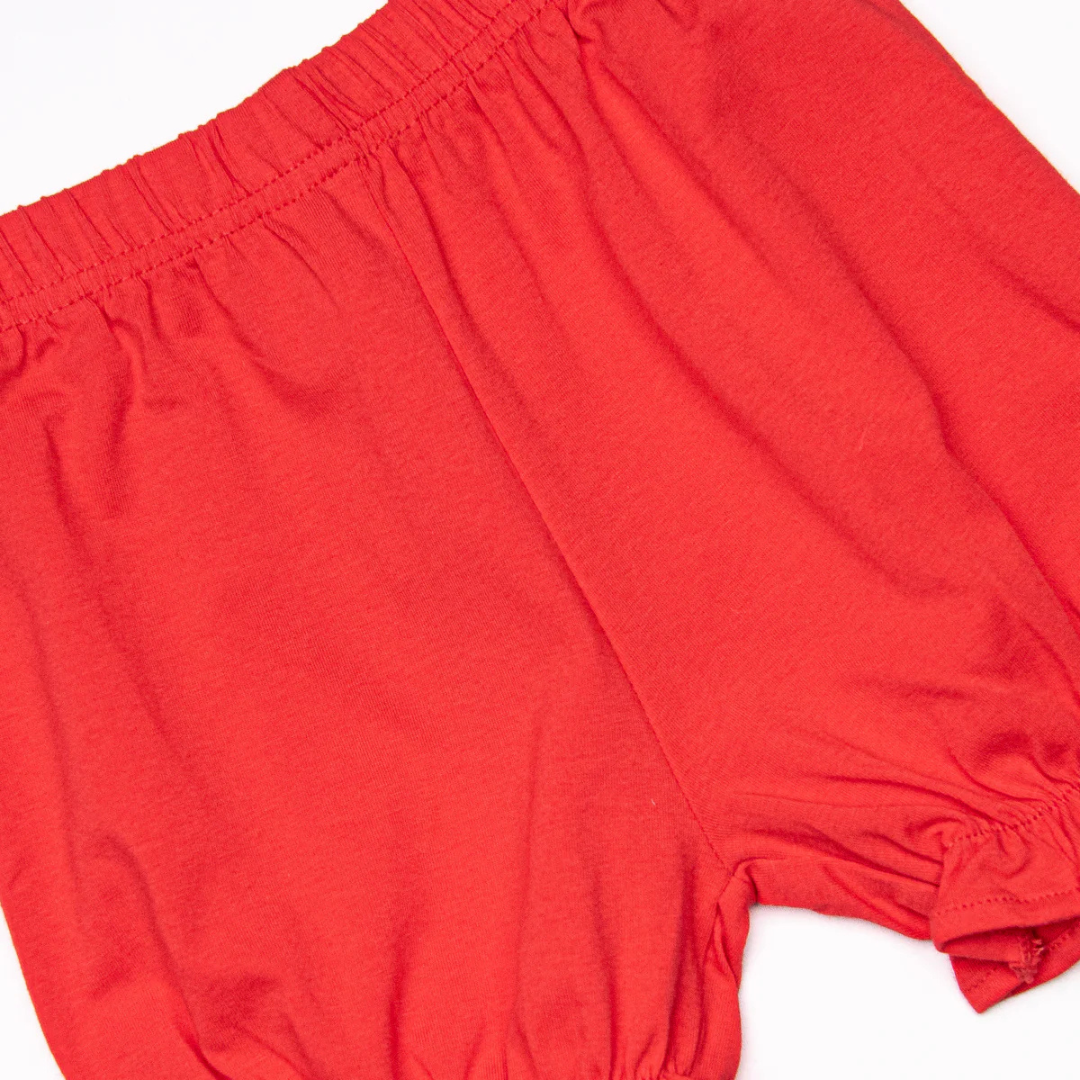 Crustacean Cutie Bloomer Set