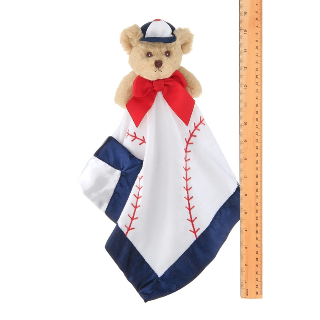 Lil' Slugger Baseball Snuggler