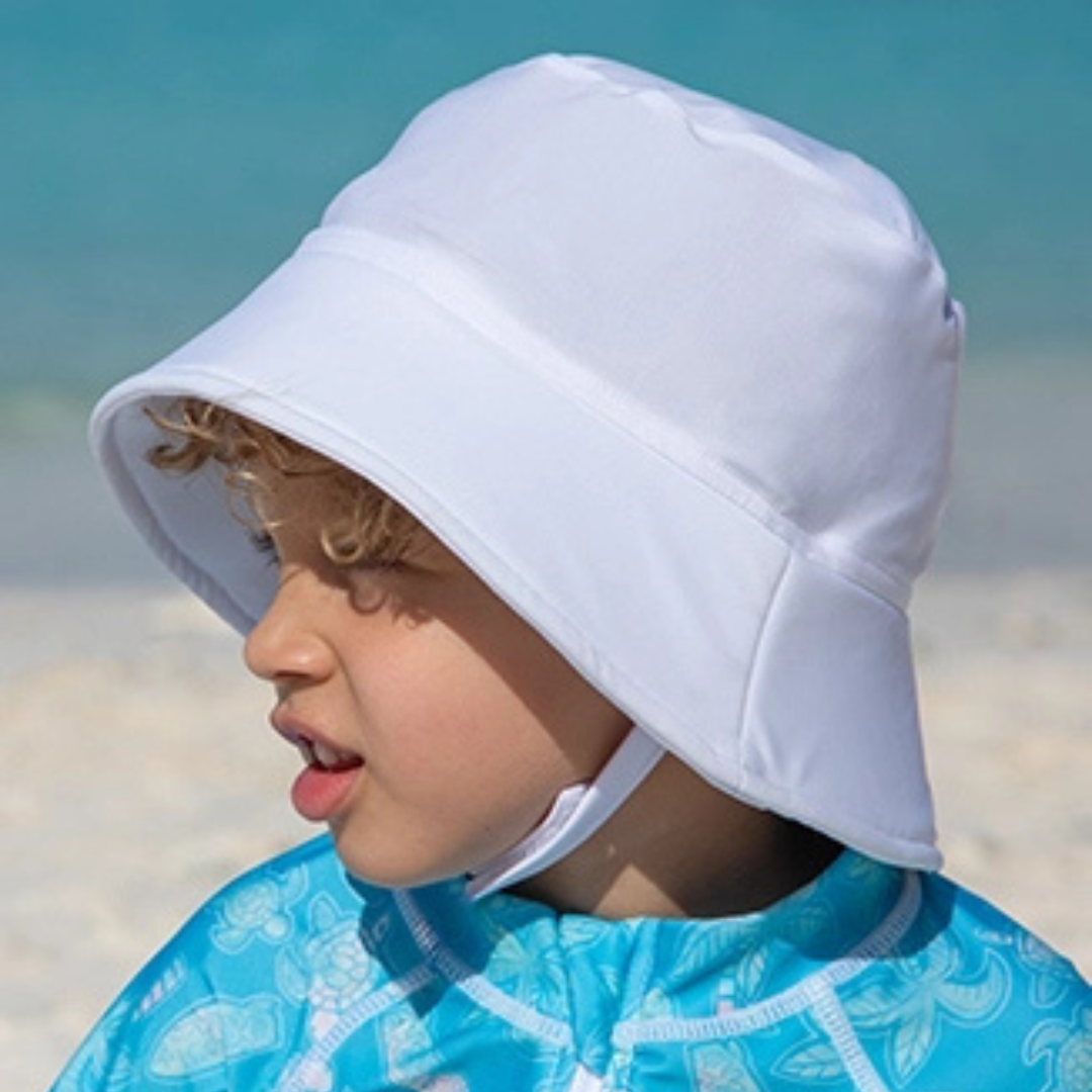 Fun in the Sun Swim Hat