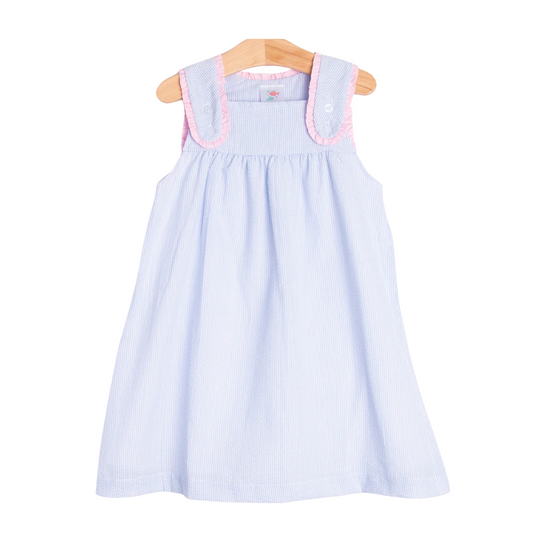 Charlotte Dress