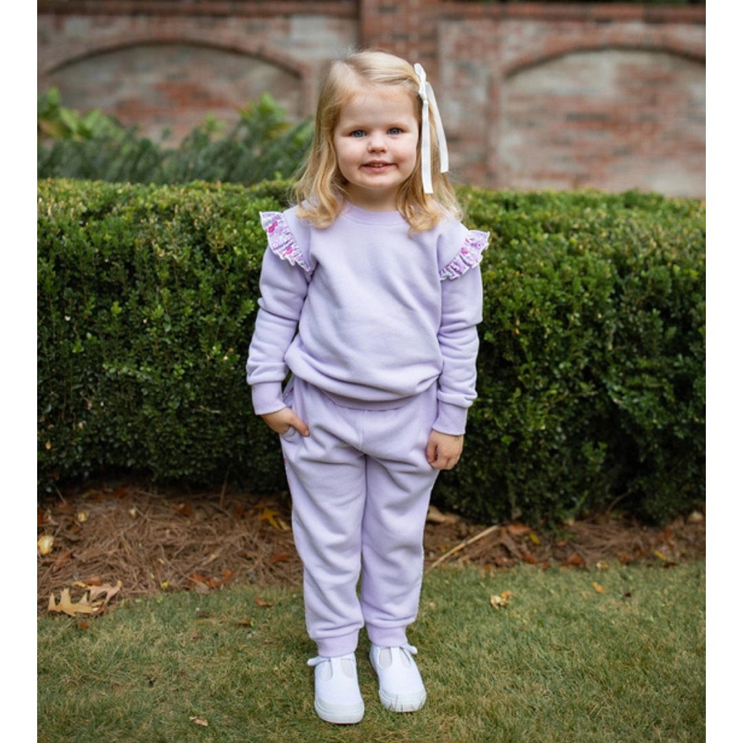 Hadley Jogger Set