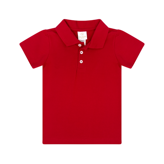 Parker Polo