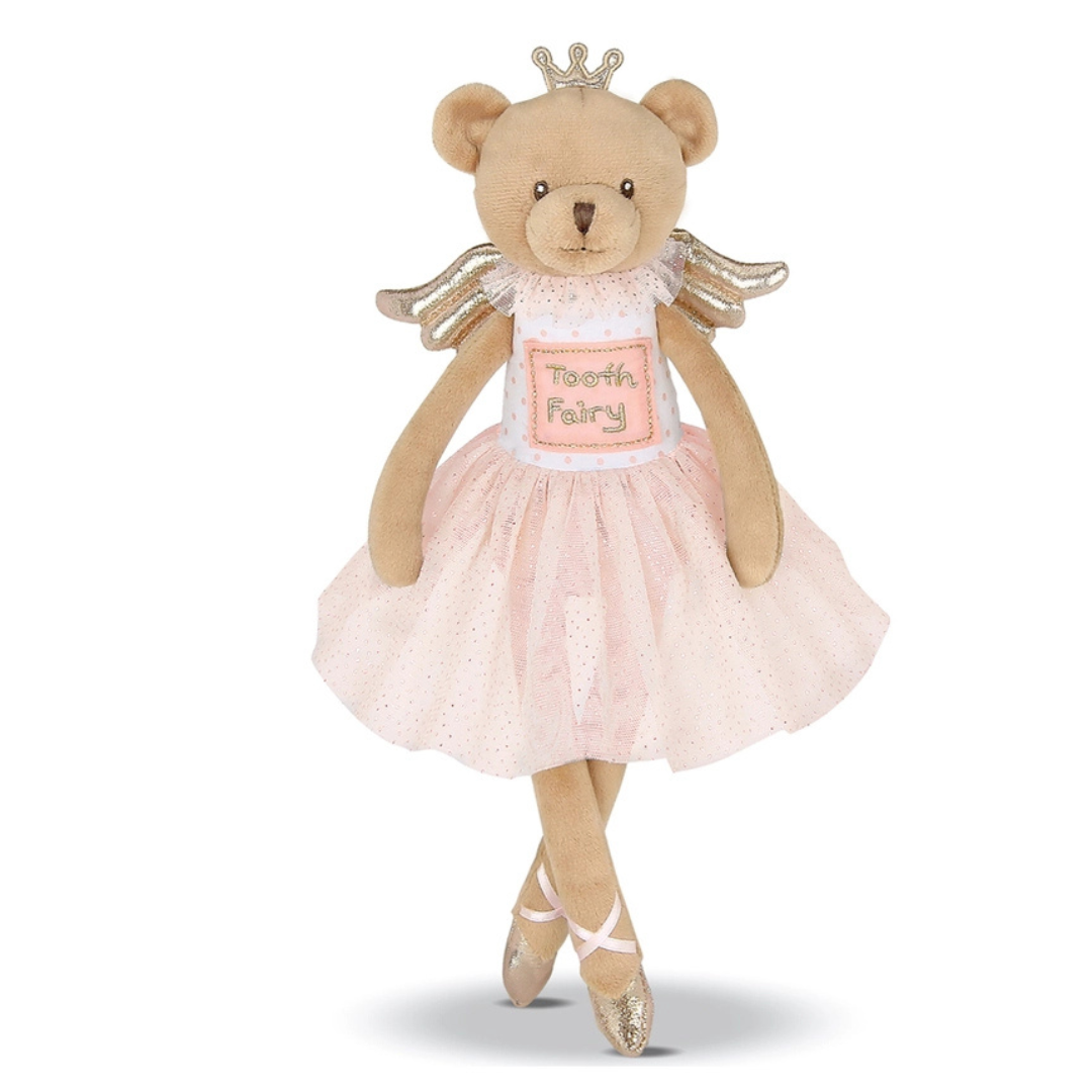Sparkles Tooth Fairy Bear
