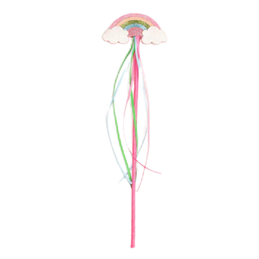 Rainbow Wand
