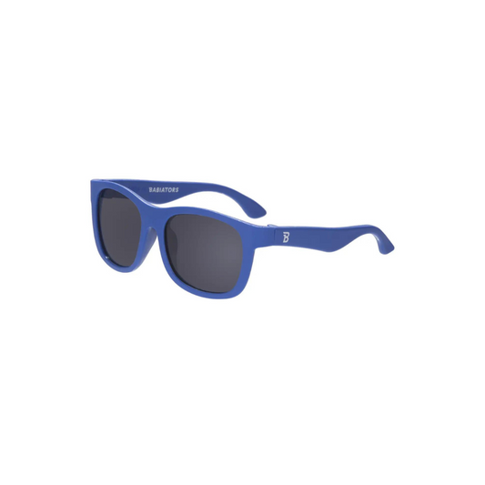 Good as Blue Navigator Kids Sunglasses