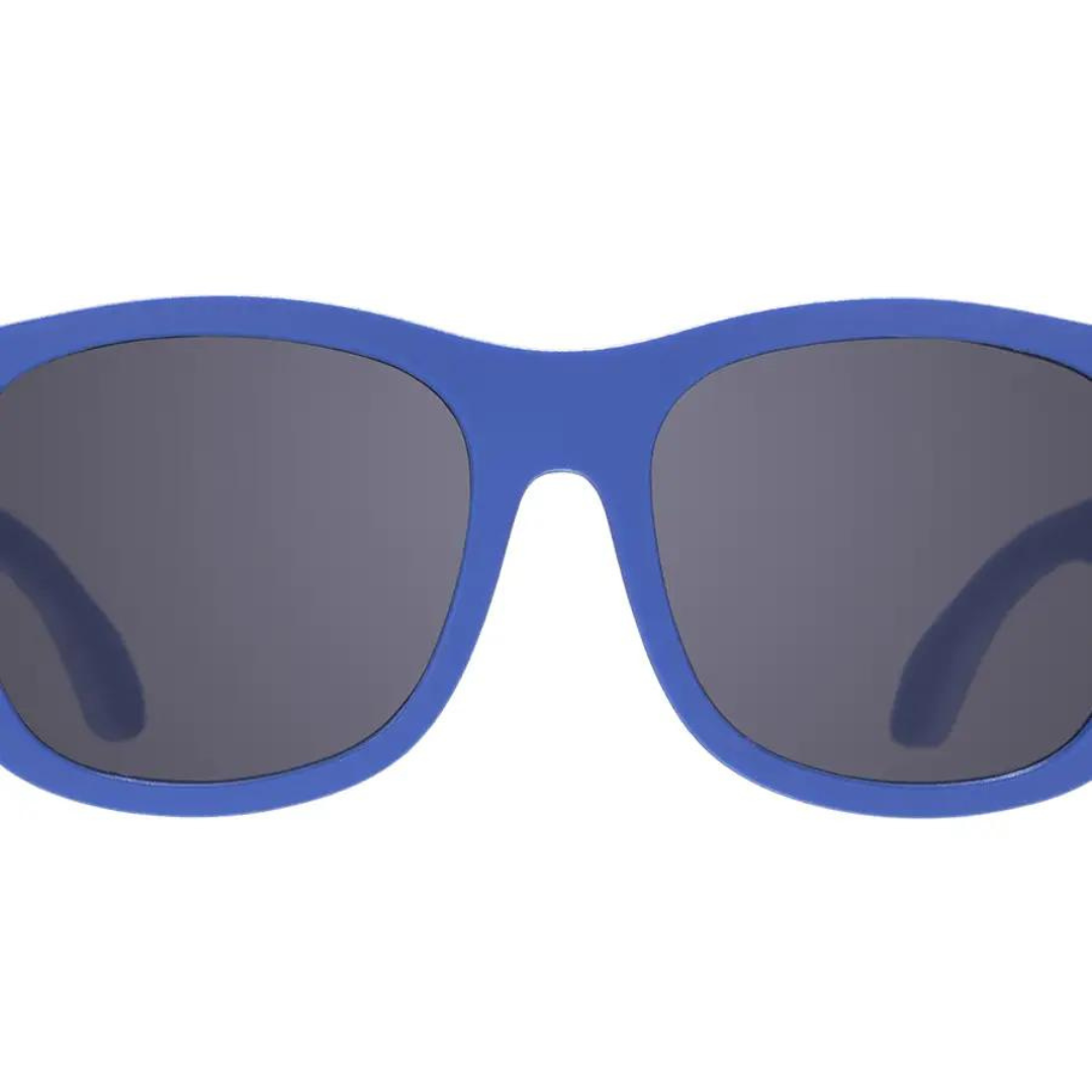 Good as Blue Navigator Kids Sunglasses