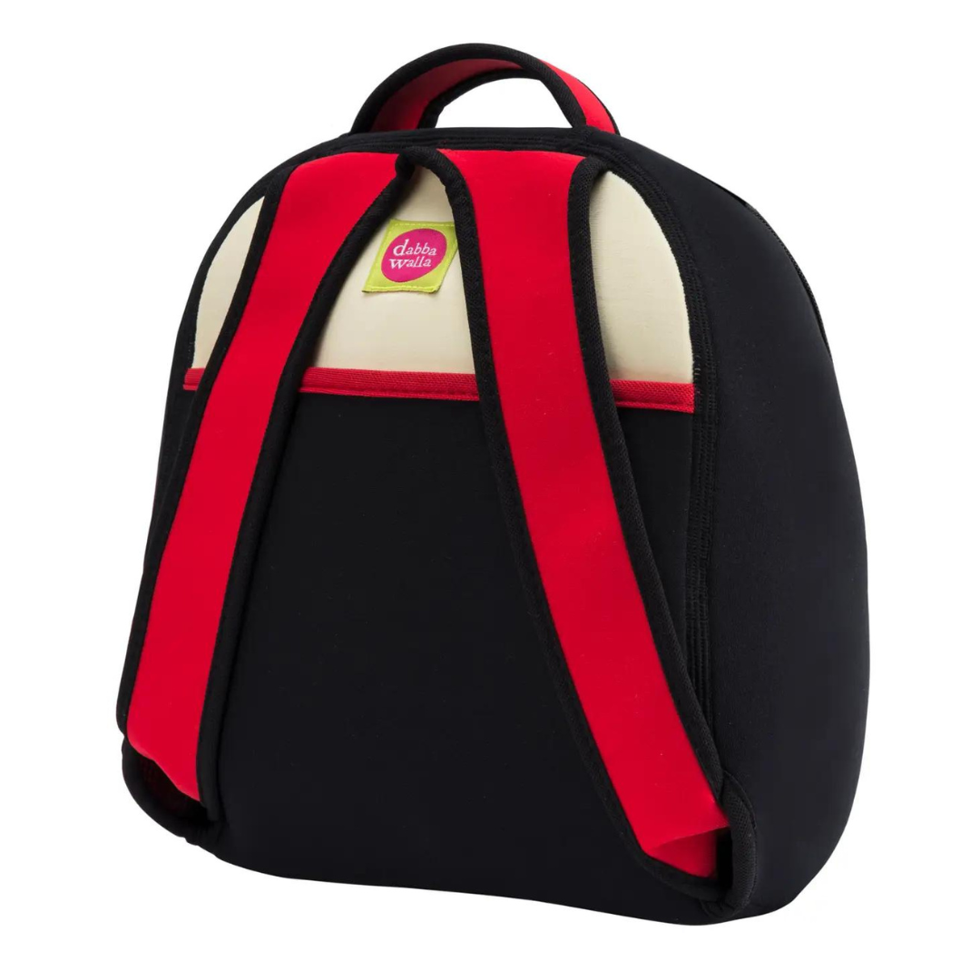Panda Bear Backpack